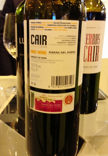 XXVIII_Salón_Gourmets_Dominio_Cair